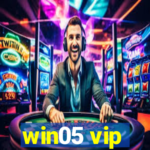 win05 vip